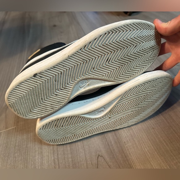 Nike Blazer High-tops Women’s size 7 - Picture 4 of 5